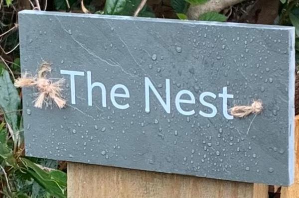 Готель The Nest Sway Екстер'єр фото