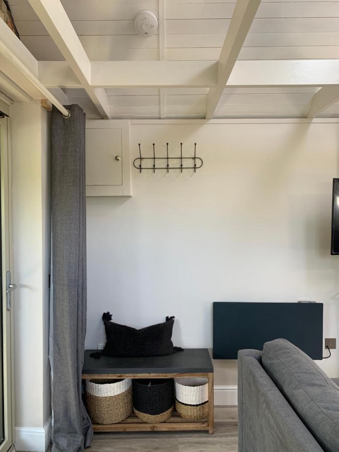 Готель The Nest Sway Екстер'єр фото
